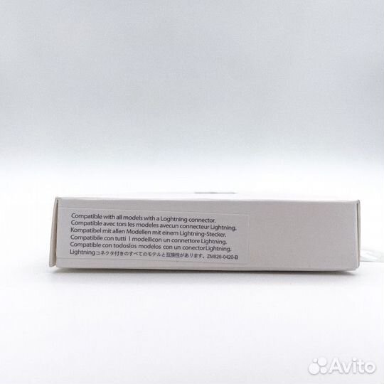 Кабеля usb / type-c lightning для зарядки iPhone