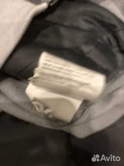 Зипка under armour