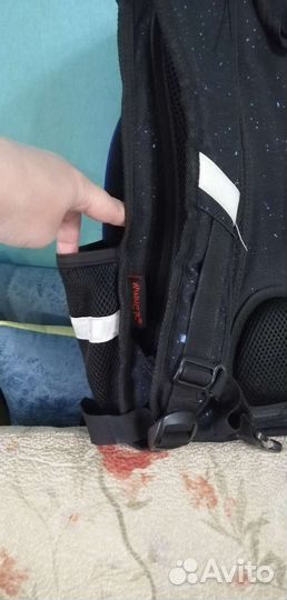Рюкзак школьный ортопедический