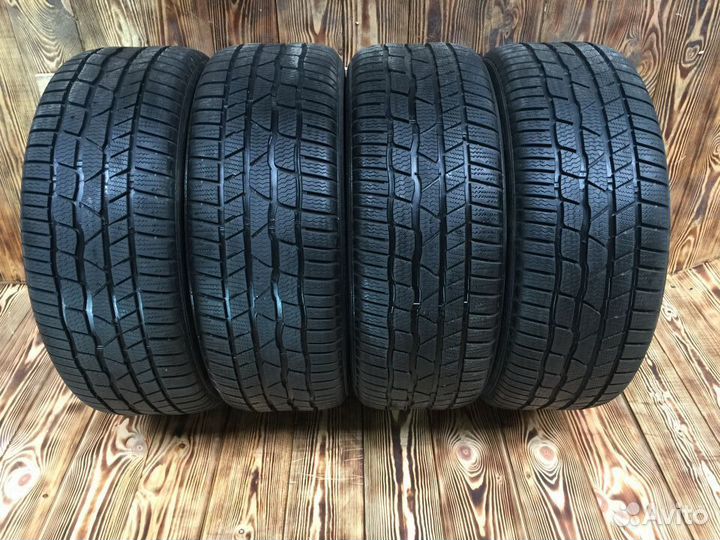 Continental ContiWinterContact TS 830 P 235/45 R19 99V