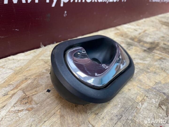 Внутренняя ручка двери передняя левая Renault