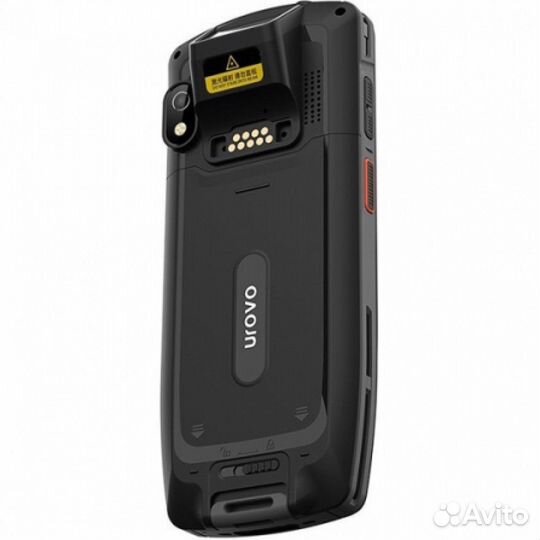 Терминал сбора данных urovo DT40 572230