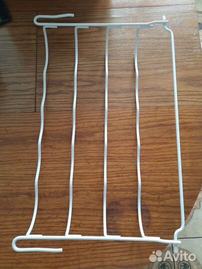 Полка в холодильник атлант новая 2 шт