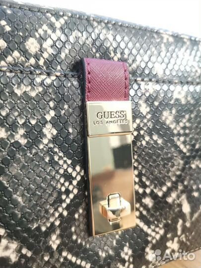 Сумка guess оригинал