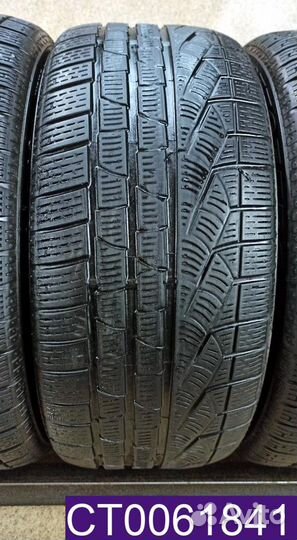 Pirelli Winter Sottozero 210 Serie II 255/40 R18 96T