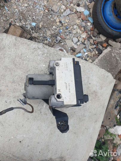 Блок ABS BMW e38 (010), е39