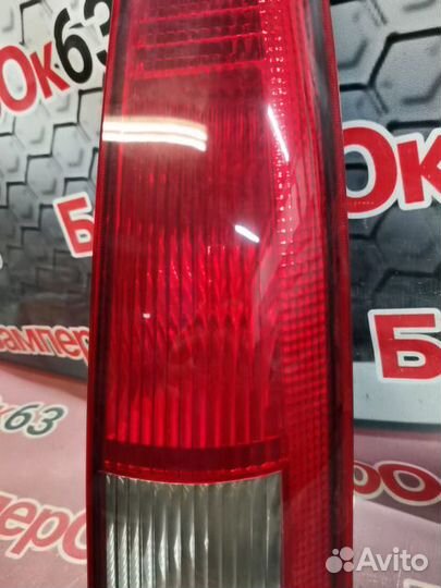 Фонарь задний правый Ford Fusion