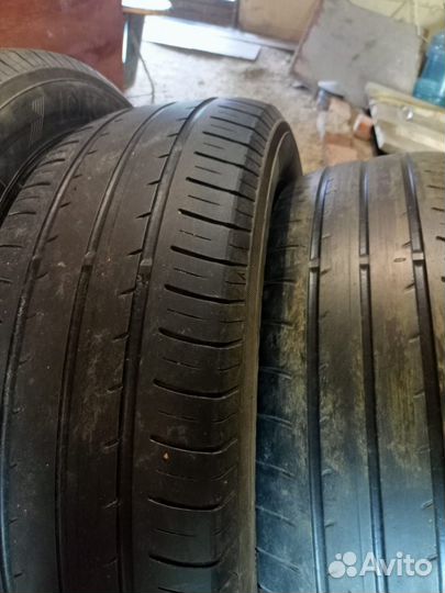Yokohama Bluearth ES32 195/65 R15