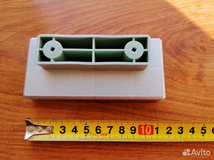 Опора, ножка для мебели