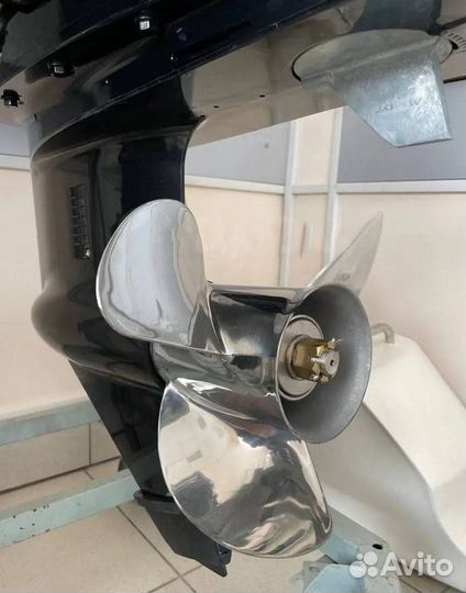 Лодочный мотор Parsun F115lfel-T-EFI-L