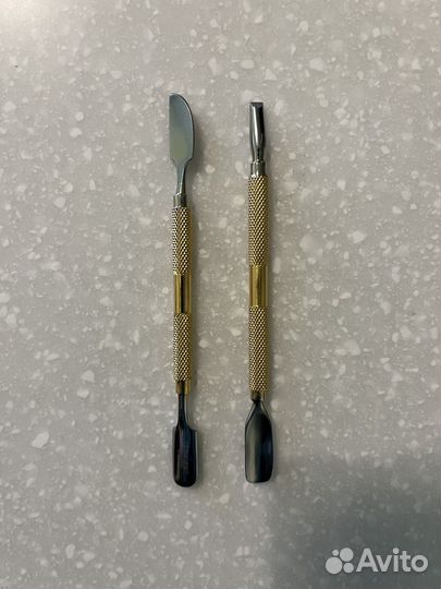 Маникюрный набор zinger