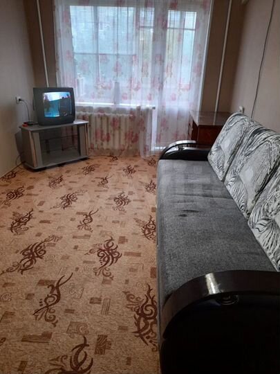 2-к. квартира, 47 м², 5/9 эт.