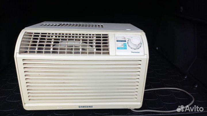 Кондиционер Samsung AW05N0D