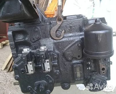 Кпп 1221 (1700010-А)