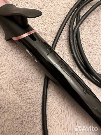 Плойка Щипцы Philips BHB868/00