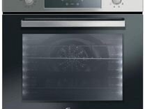 Электрический духовой шкаф gorenje bo625e01bk черный