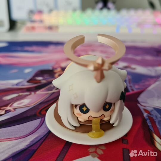 Фигурка Паймон Геншин Импакт