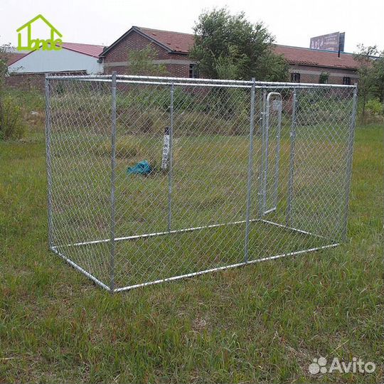 Cетка на вольеры клетки и птичники