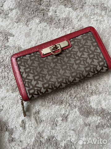 Кошелек dkny оригинал