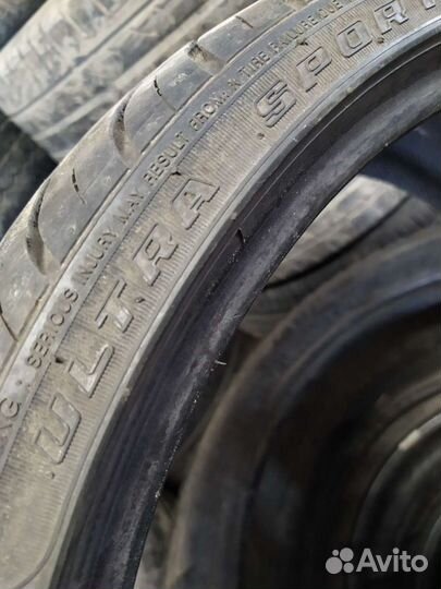 Nankang NS-2 215/35 R18