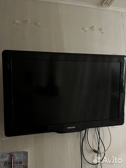Телевизор philips