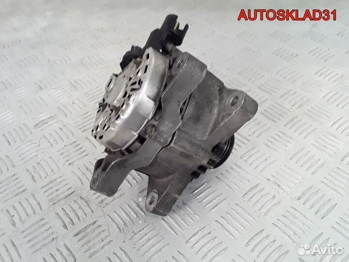 Генератор Ford Fiesta 2001-2008 3s6taa 1,4 дизель