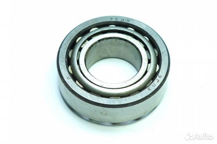Подшипник 7507 (32207)