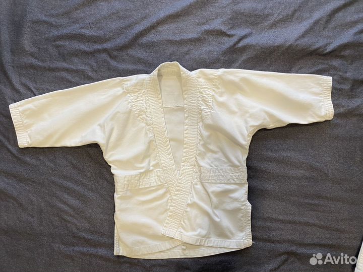 Кимоно 5-6 лет