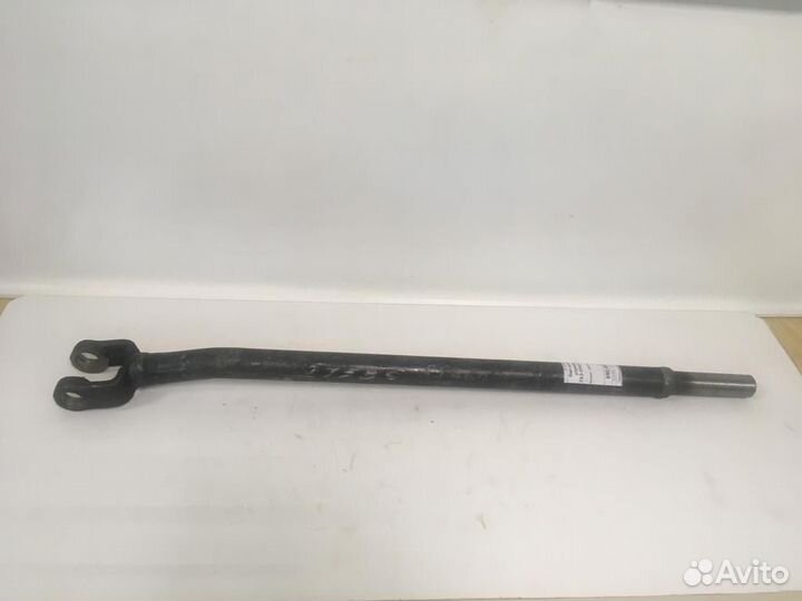 Вал рулевого управления газ-3302 оао газ