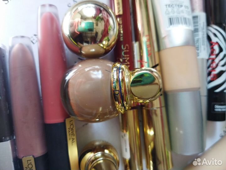 Набор косметики