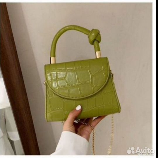 Сумка клатч