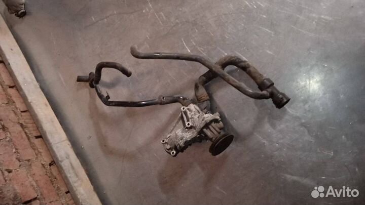 Водяная помпа Audi A4 B5 1995 R050121013