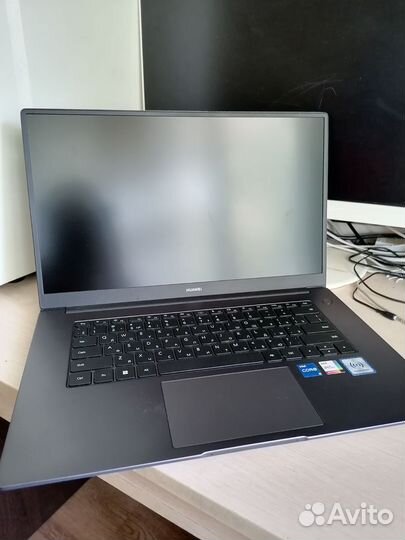 Huawei matebook d 15