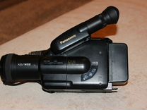 Видеокамера Panasonic NV-G 120EN