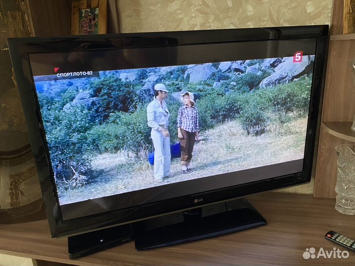 Телевизор бу