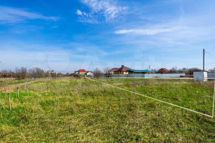 Участок 9,3 сот. (ИЖС)