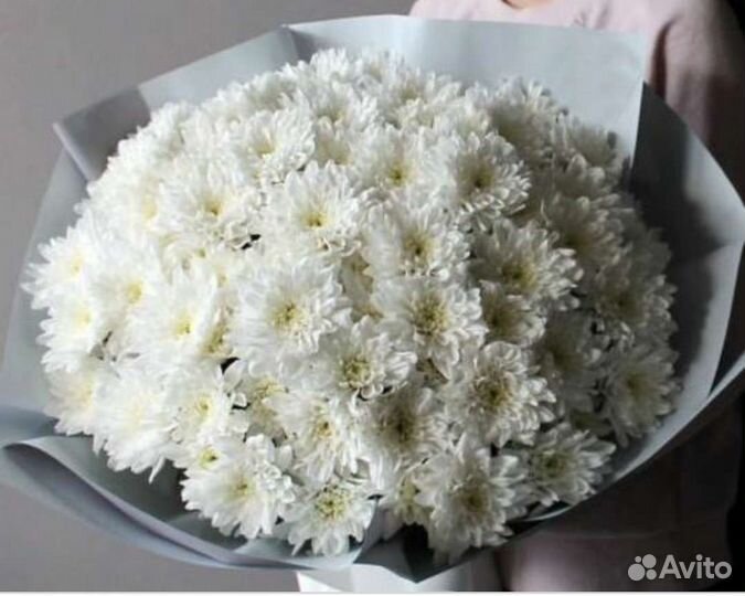 Импортные цветы оптом