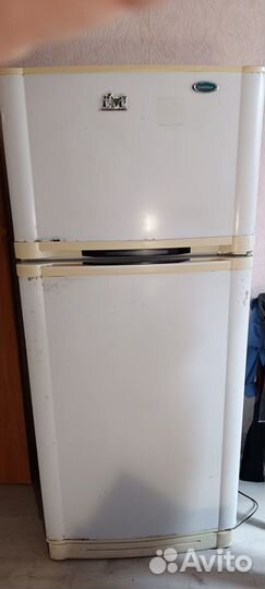 Холодильник LG GR-392FDC