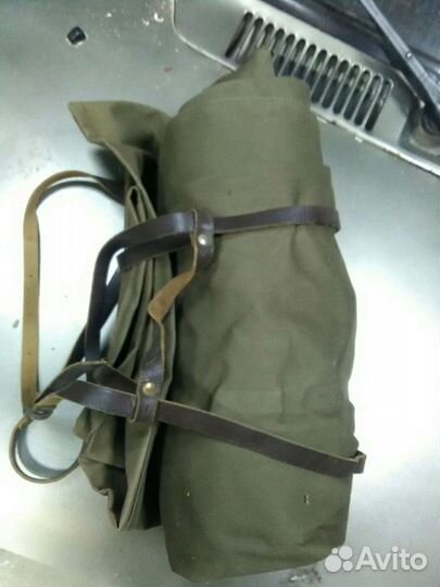 Плащ палатка