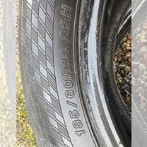 Yokohama C.Drive 2 AC02 185/60 R14 82H