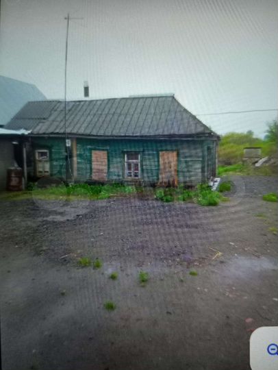 Дом 200 м² на участке 25 сот.