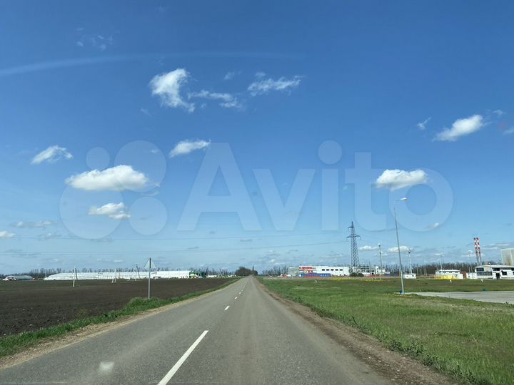 Участок 6 сот. (ИЖС)