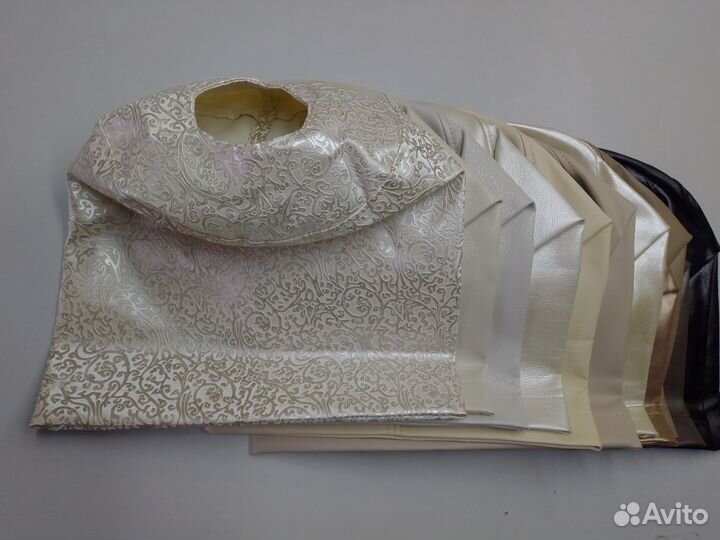 Чехол на бутыль 15л.и 19л