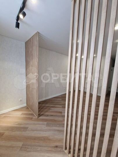 Квартира-студия, 26 м², 3/14 эт.