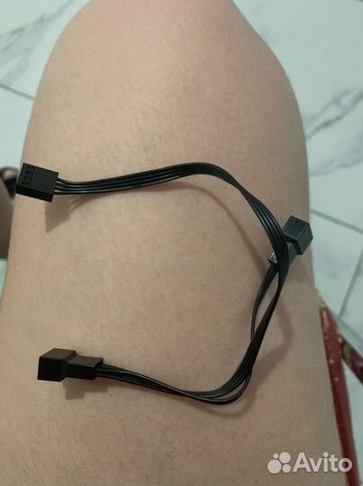 Разветвитель 4pin