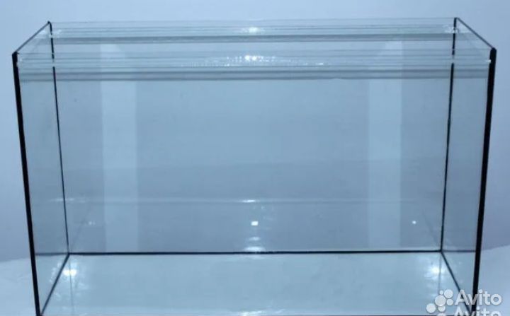 Аквариум 120л