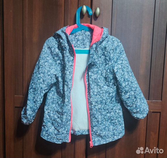 Ветровка Футурино 116