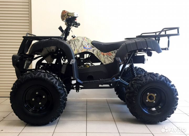 Квадроцикл ATV 200 ALL Road