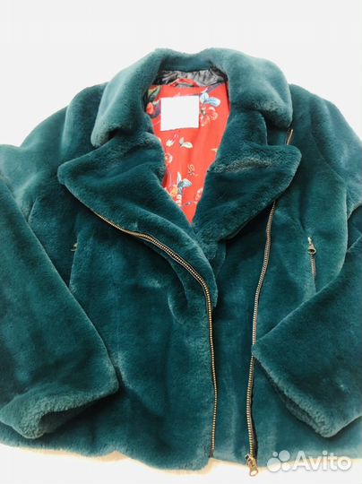 Шубка-косуха