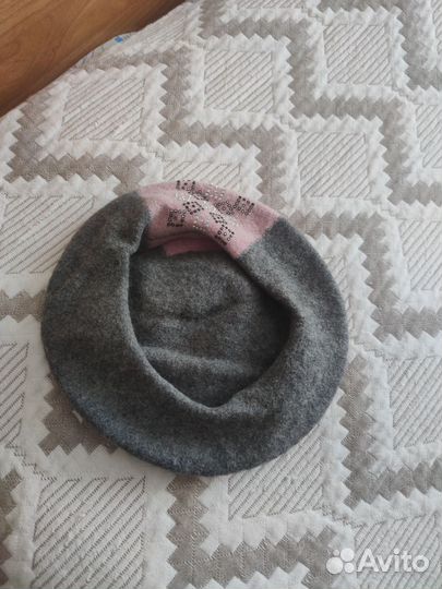 Берет женский